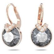 RRP £150 Swarovski Bella Drop Earrings & Pendant