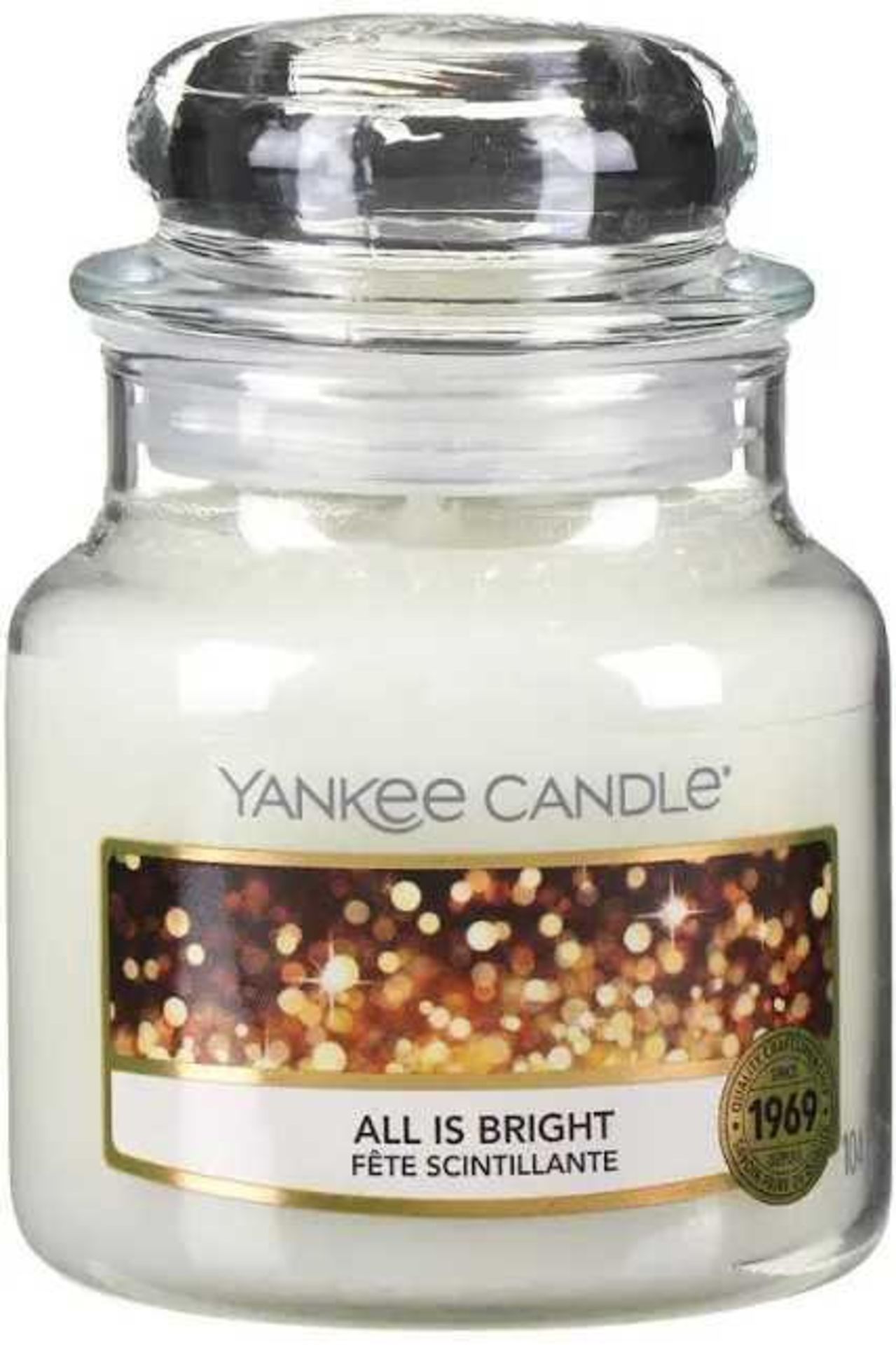 RRP £60 Brand New Yankee Candles Assorted 104G