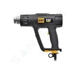 RRP £81 Brand New Boxed Cat 2000W Heat Gun Dx87