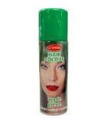 RRP £100 X17 Like New Goodmark Hairspray Colouring Green (Tin Damage)