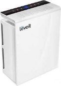 RRP £120 Boxed Like New Levoit Air Purifier