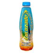 RRP £350 Assorted Drinks Pallet Including Lucozade Tropical X10 6X330Ml, Red Bull X1 12X250Ml 05.24