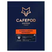 *RRP £475 Cafepod Craft Coffee 18 Pods [×3] & More. Bbe 3.24