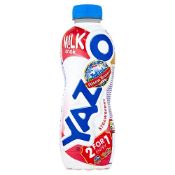 *RRP £265 Yazoo Strawberry 10X400Ml [×3] & More. Bbe 3.24