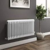 RRP £1500 - Pallet Containing Brand New Radiators And Cork Boards