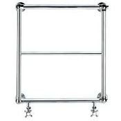RRP £2300 - 23 X Brand New Bath Store Towel Rails (Brand New, Although Some Boxes May Have Slight Da