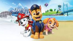 RRP £1000 - Pallet Containing Assorted Items In Mixed Condition Such As Brand New Paw Patrol Toy, Ve