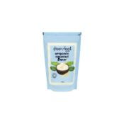 **RRP £350 The Groovy Food Company Coconut Flour 100X500G Bbe 10.23