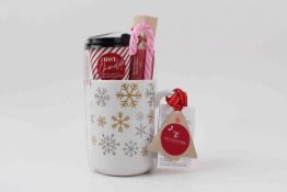 **RRP £240 Sweet Moment Gift Set X13, Choc Shots Raspberry X19. Bbe 02,24.