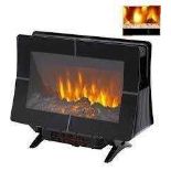 RRP £140 Brand New Boxed Electric Fireplaceef482