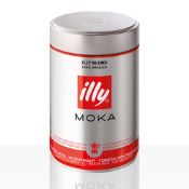 RRP £300 Assorted Lot - Illy Coffee Bbe-9.25