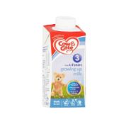 RRP £390 Cow And Gate Toddler Milk 1 Yr 15X200Ml [×26] Bbe 4.24