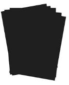 RRP £150 Black Mountain Paper 420X594Mm 170Gsm 250 Sheetsx5