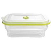 RRP £150 Assorted Good 2 Go Too Food Containers