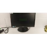 Hanns-G HSG1085 18.5" LCD Monitor