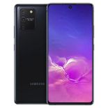 Samsung Galaxy Mobile Phone S10 Lite