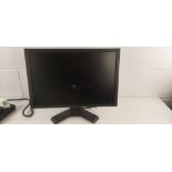 Dell Monitor Professional P1911, 19", LCD Widescreen