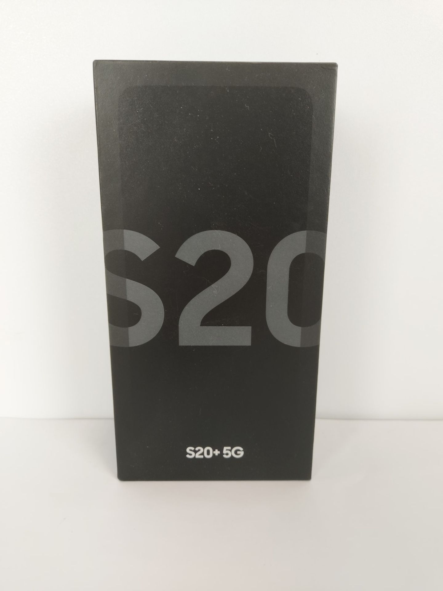 Samsung Galaxy S20 Plus 5G G986B/Dual-Sim, 128GB RAM, Cosmic Grey - Image 4 of 4