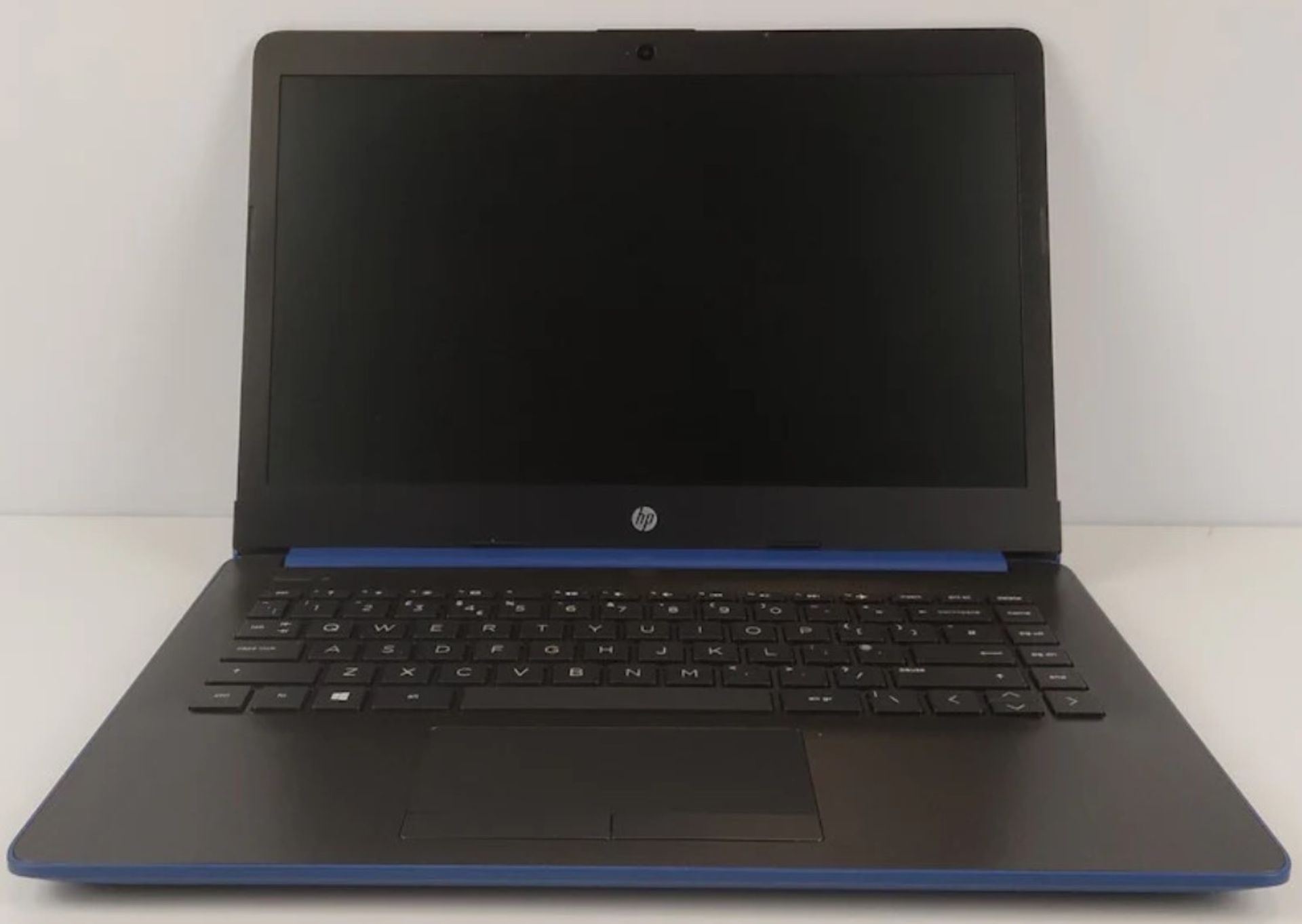HP Laptop 14-cm0038na, AMD A4-9125 Radeon R3 (2.3GHz), 4GB, 64GB, 14", Win10 Pro COA - Image 2 of 3