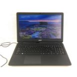 Acer Extensa 2540, i3-6006U 2GHz, 4GB, 500GB, DVDRW, 15.6" Laptop