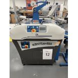 Foliant Model Vega 400A Industrial Laminating Machine