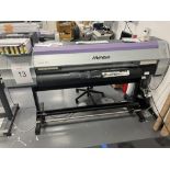 Mimaki Model JV33-130 Wide Format Printer