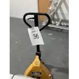 Pallet Truck