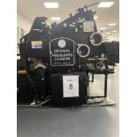 Heidelberg Original Cylinder Printing Press 40-57cm