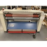 Image 62 Plus Laminator ** note this is NOT lot 34***