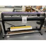 Mimaki Model CG-160FX Wide Format Printer