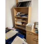 Contents of Office 8