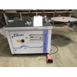 BRANDT Optimat KTD720 Contour Edge Banding Machine