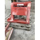 GGR Mini Lifter - safe workload 500KG