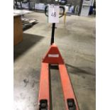 Kirkland 2 Ton Pallet Truck