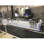 Weeke Type Optimat BHC Venture 1M CNC Machining Centre c/w 6 position automatic tool changer