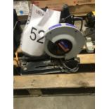 Rage 7 ¼ Advan Saw