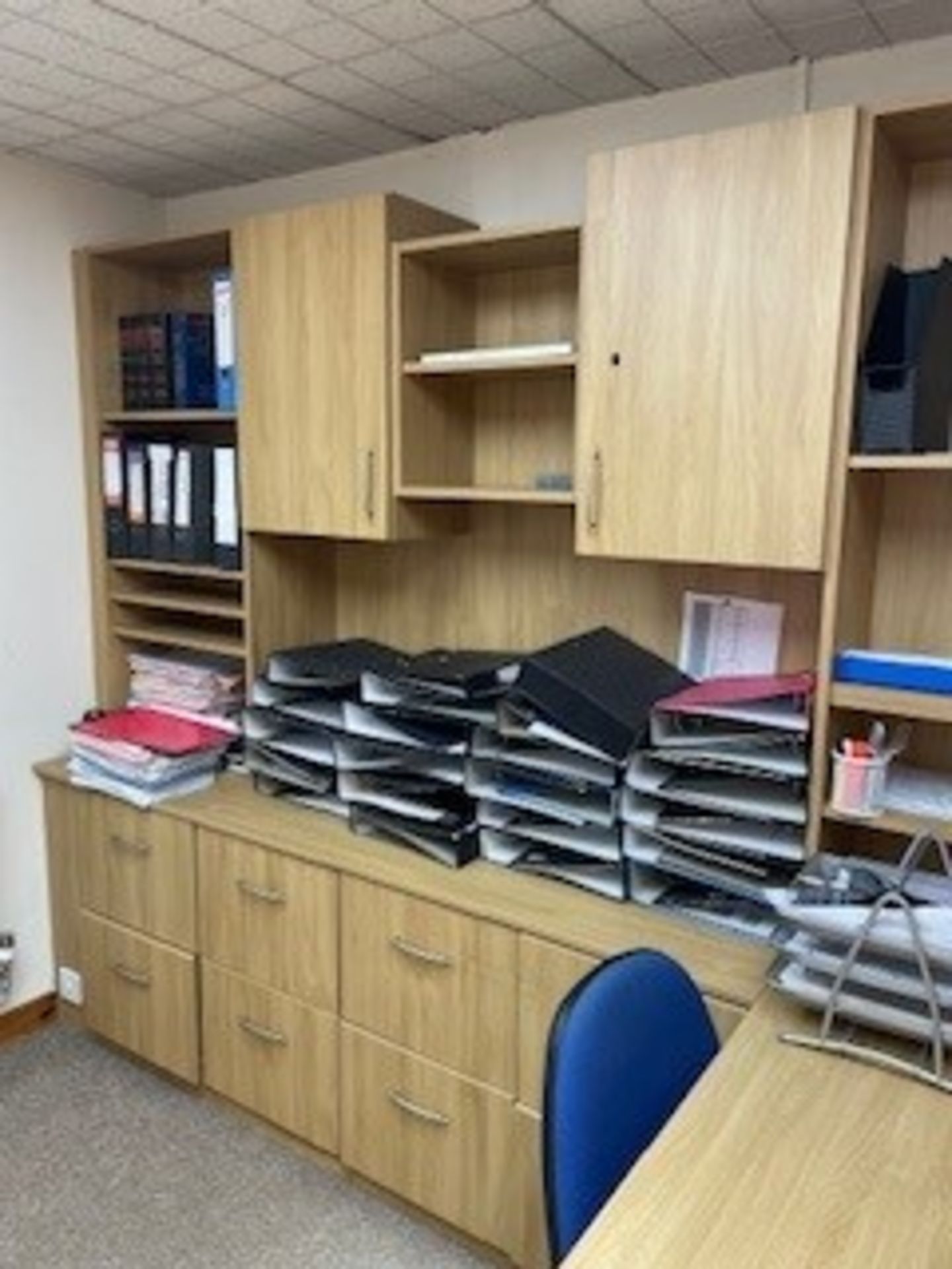 Contents of Office 6 as Viewed - Image 2 of 3