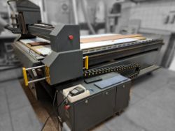 RS CREATIVE SIGNS & EXHIBITIONS LTD T/A BEP SIGNS- IN LIQUIDATION