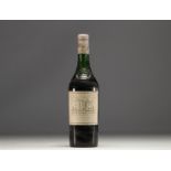 Chateau Haut Brion 1er Grand Cru Classified 1979 Pessac-Leognan.