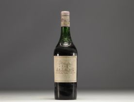 Chateau Haut Brion 1er Grand Cru Classified 1979 Pessac-Leognan.