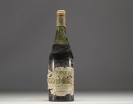 Romanee-Saint-Vivant Grand Cru 1970 Bourgogne.