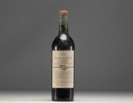 Chateau l'Arrosee Grand Cru Classe 1969 Saint-Emilion.