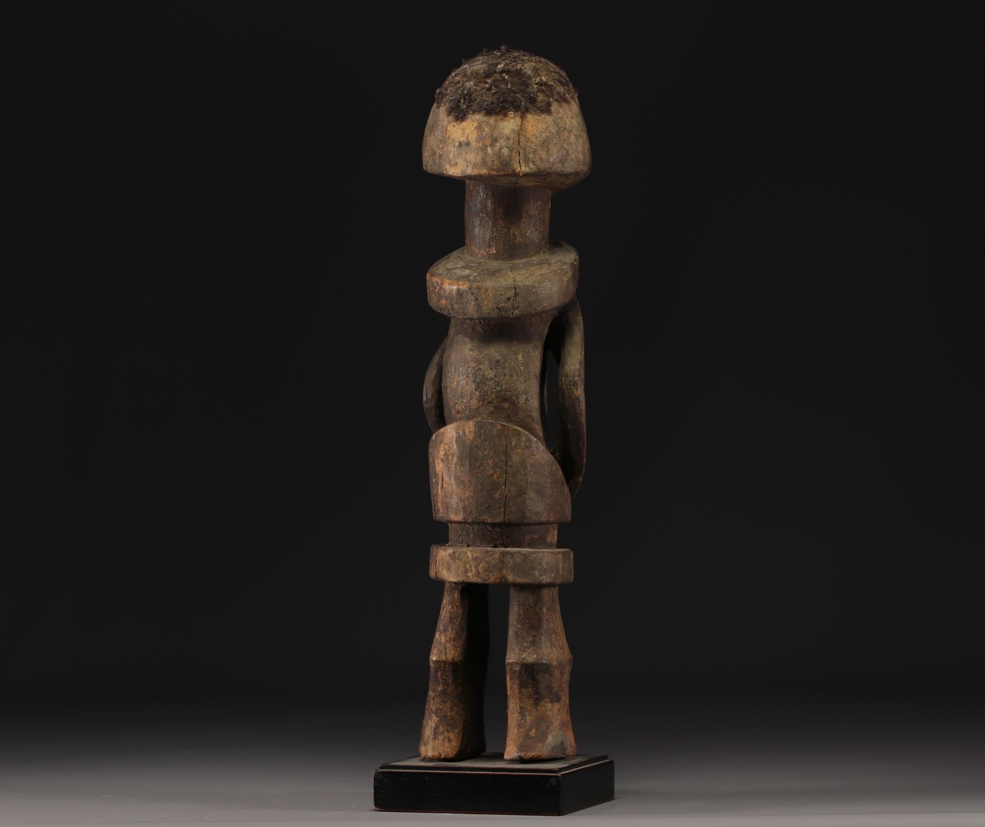Keaka ancestor figure - Nigeria - Bild 5 aus 5