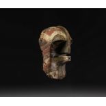 Early Songye Kifwebe mask - Dem.Rep.Congo