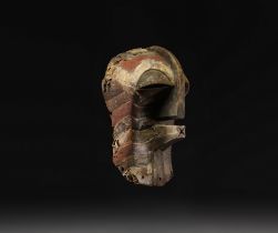 Early Songye Kifwebe mask - Dem.Rep.Congo