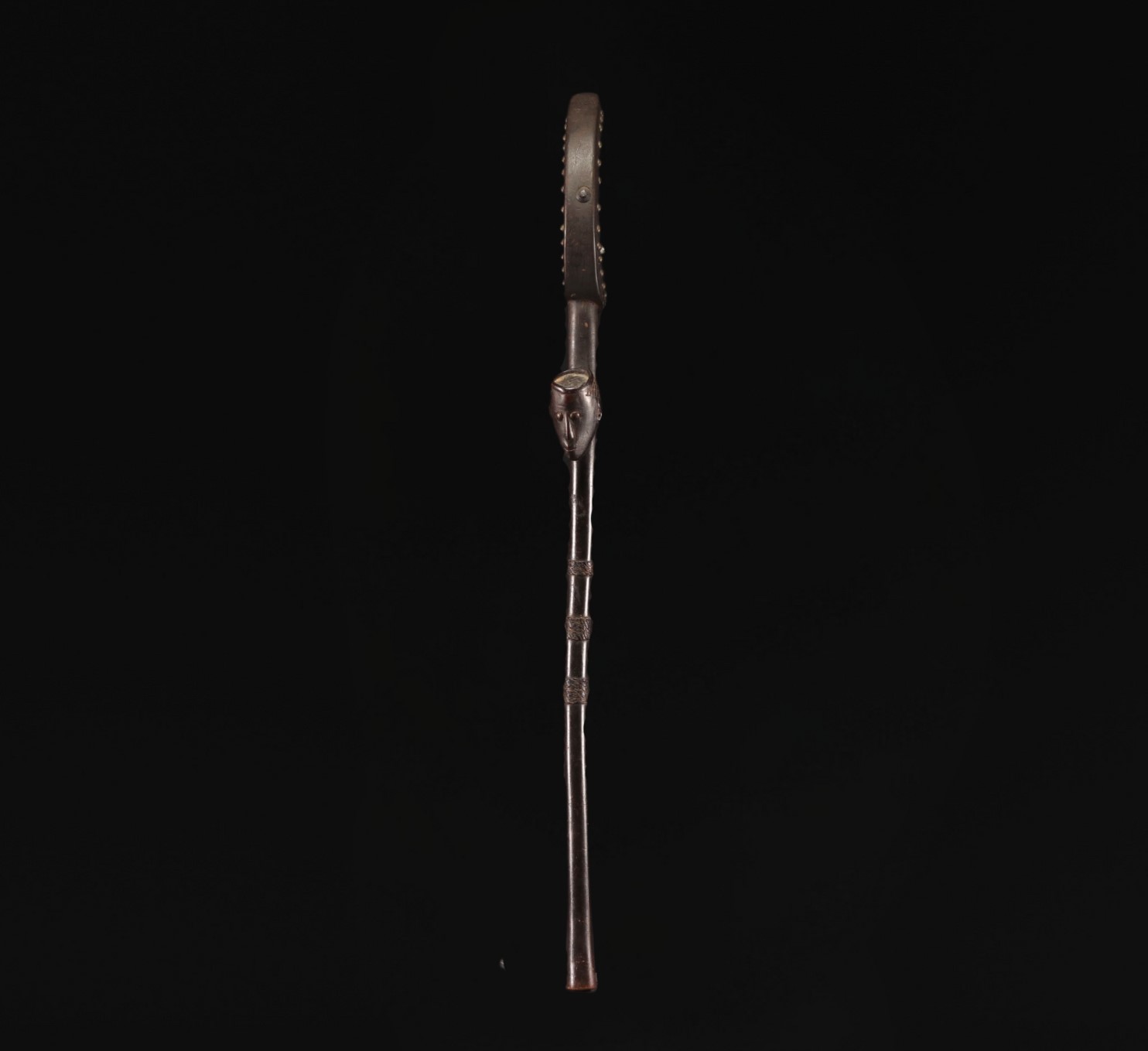 Sceptre - Shona prestige axe - South Africa - Image 4 of 4