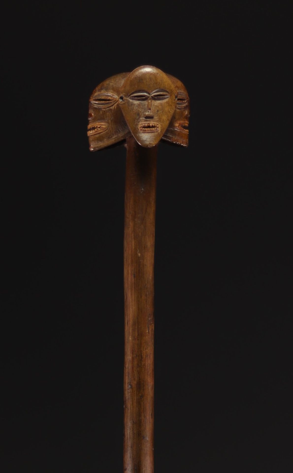 Tchokwe Sceptre/staff - Angola/Dem.Rep.Congo - Image 9 of 14