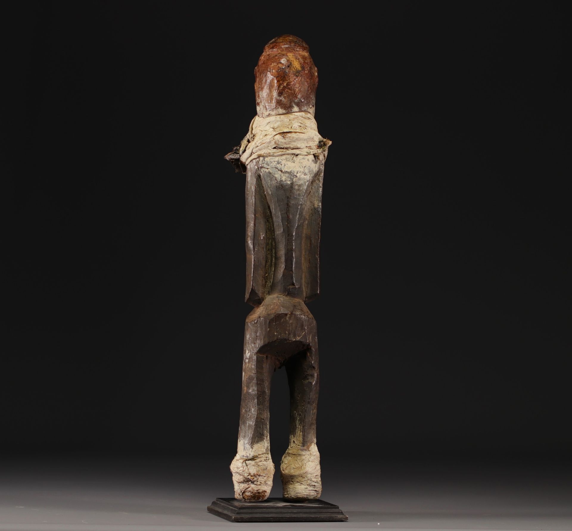 Chamba figure - Nigeria - Bild 5 aus 5