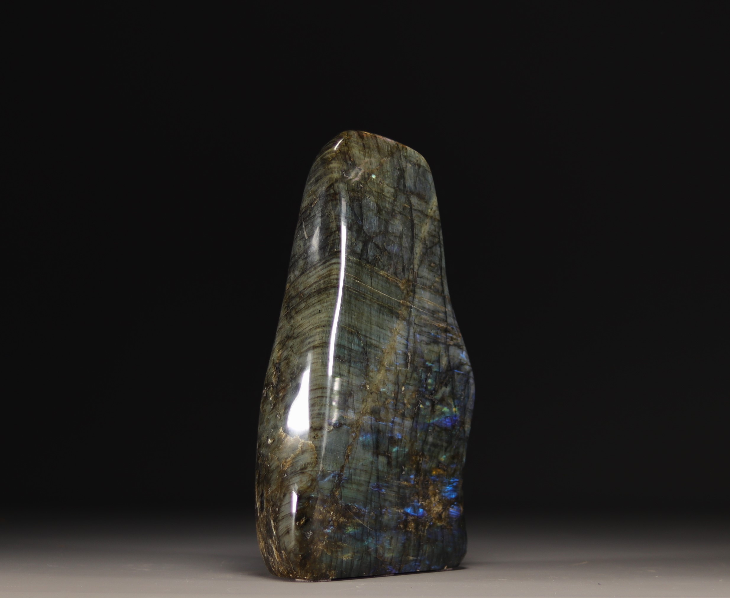 Large Labradorite - Image 3 of 3