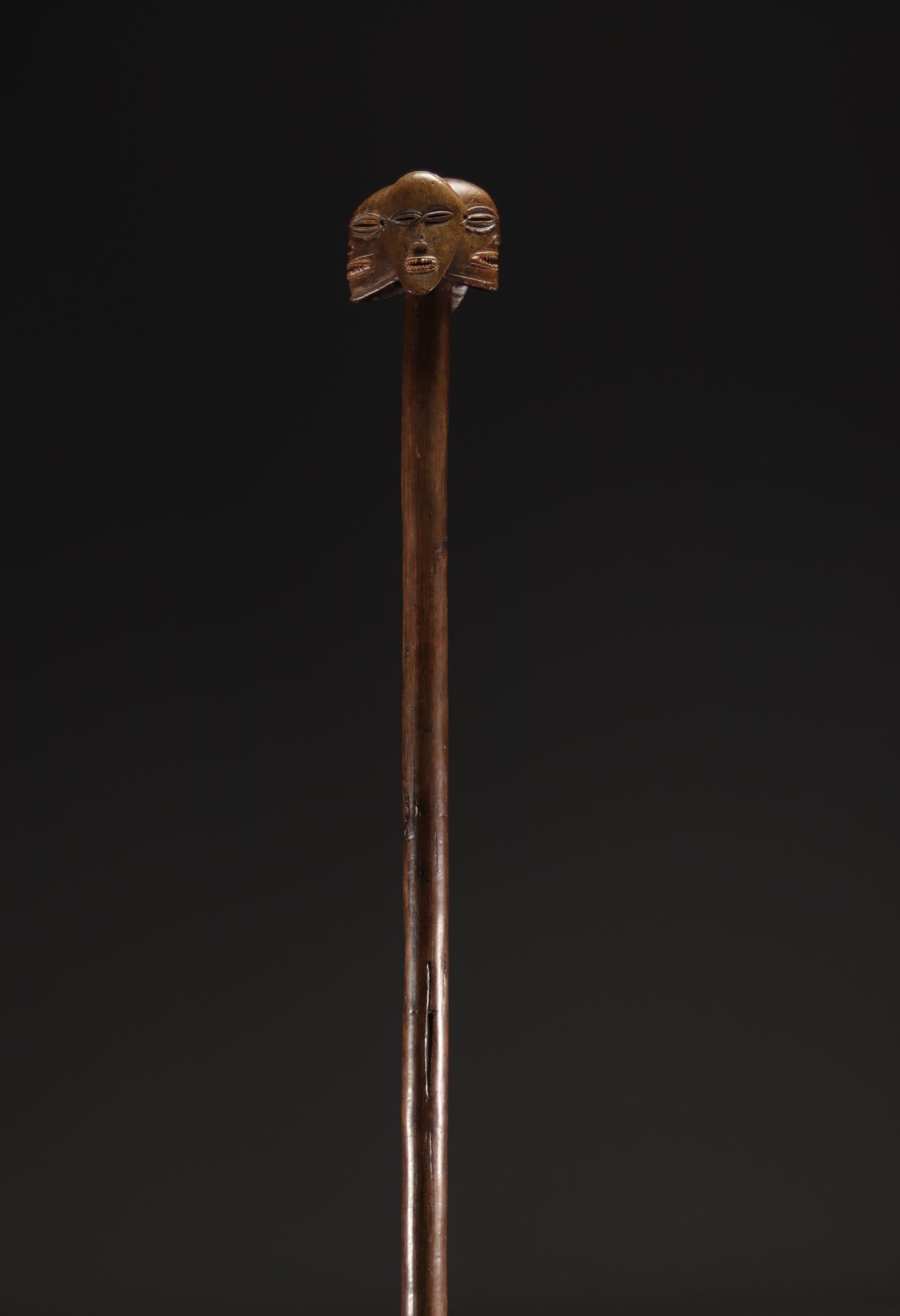 Tchokwe Sceptre/staff - Angola/Dem.Rep.Congo - Image 14 of 14